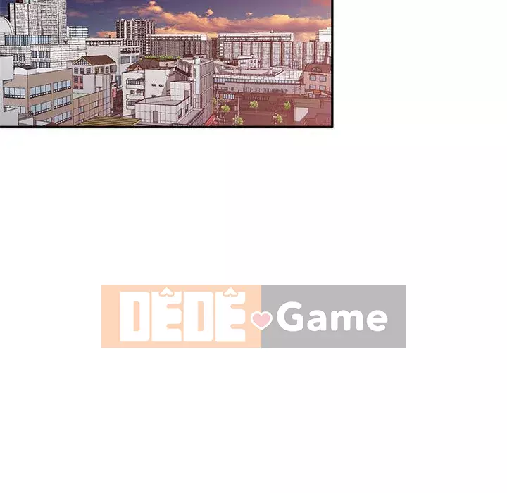 Gia đình ký sinh Chương 27