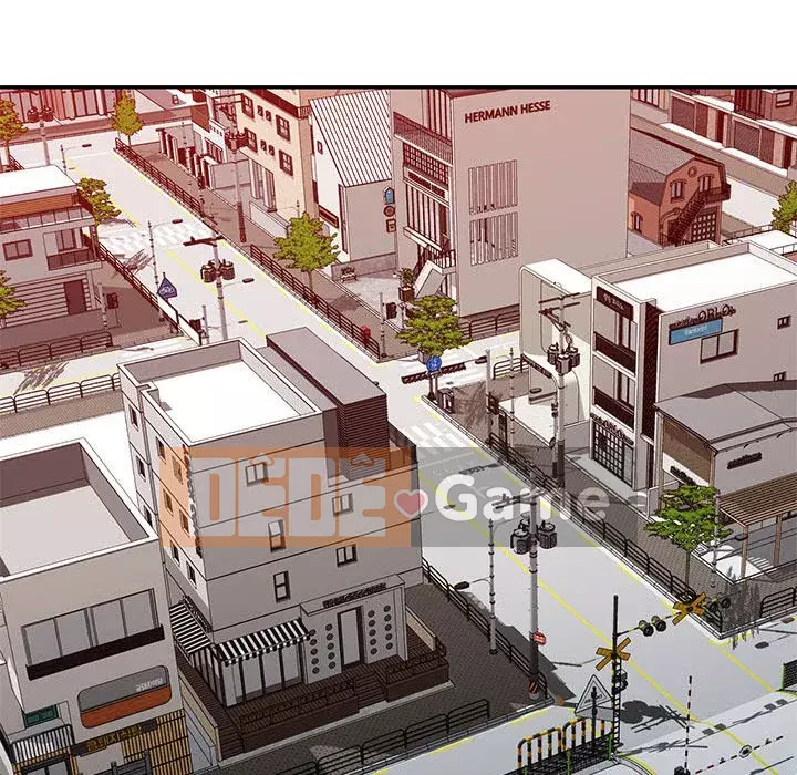 Gia đình ký sinh Chương 27