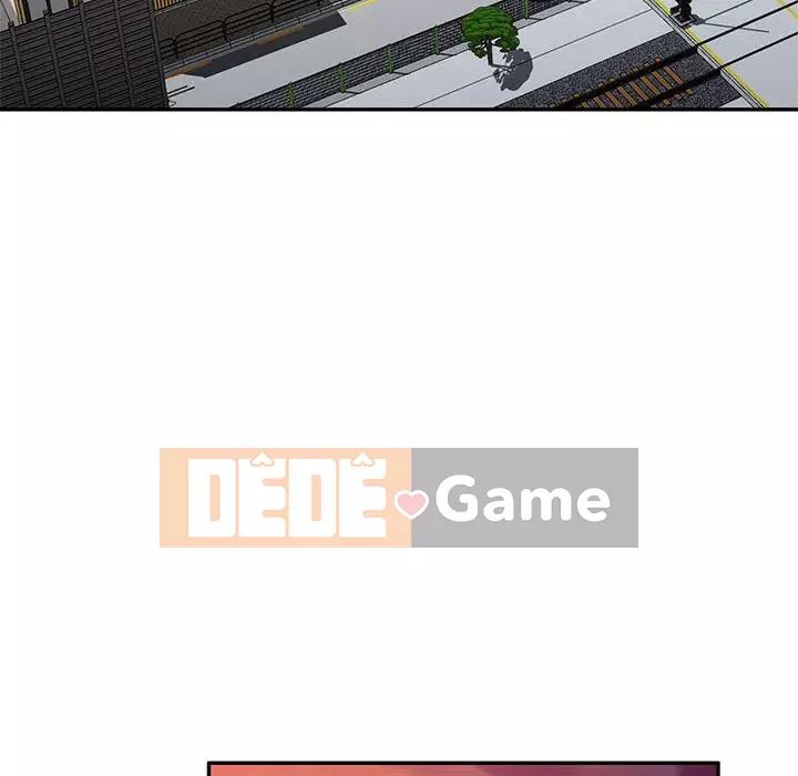 Gia đình ký sinh Chương 27