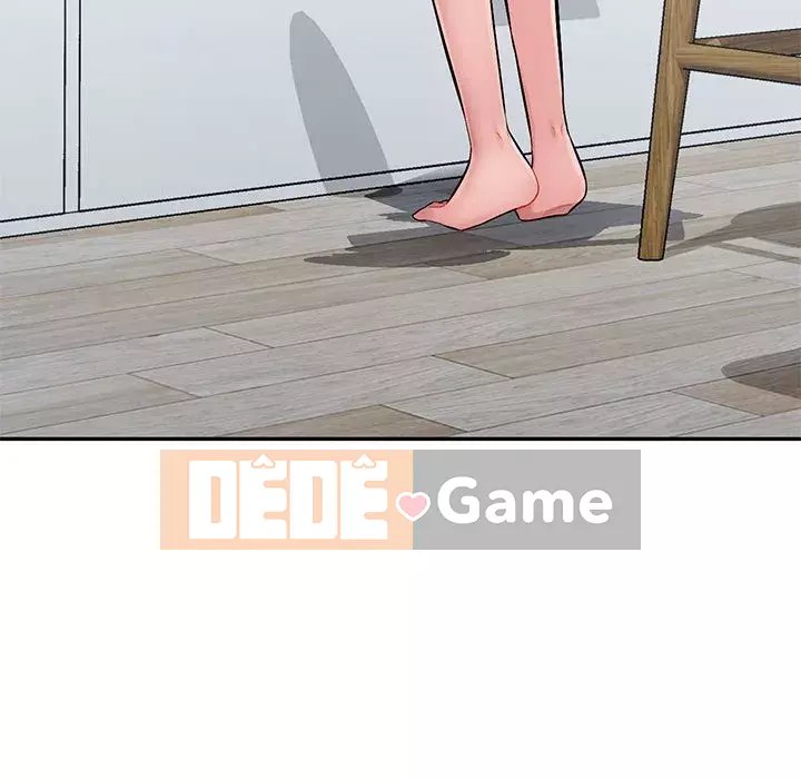 Gia đình ký sinh Chương 27