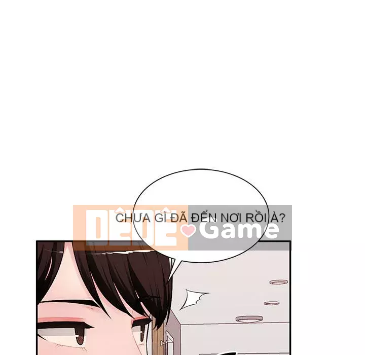 Gia đình ký sinh Chương 27