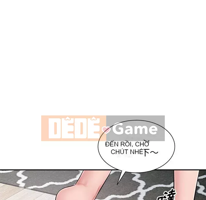 Gia đình ký sinh Chương 27