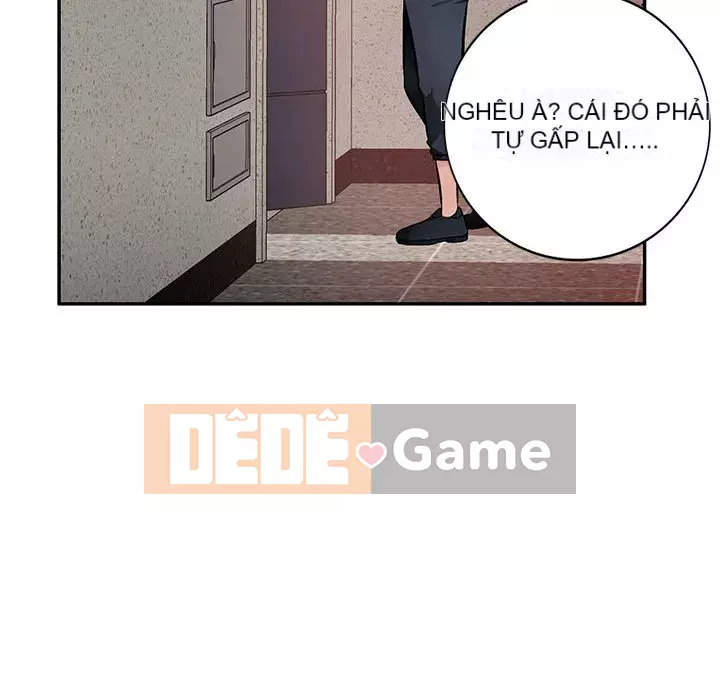 Gia đình ký sinh Chương 27