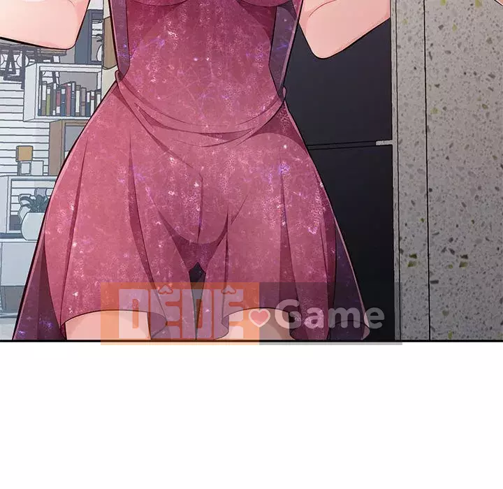 Gia đình ký sinh Chương 27