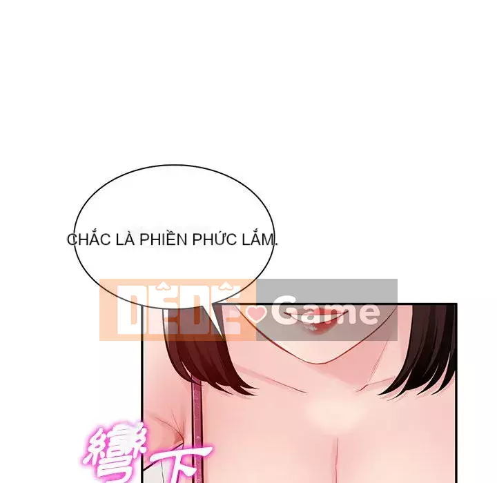 Gia đình ký sinh Chương 27