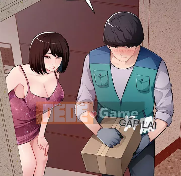 Gia đình ký sinh Chương 27