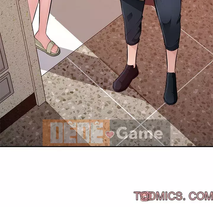 Gia đình ký sinh Chương 27