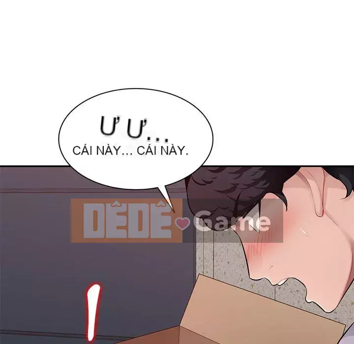 Gia đình ký sinh Chương 27