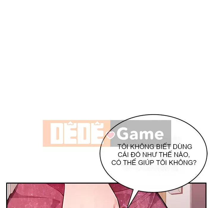 Gia đình ký sinh Chương 27