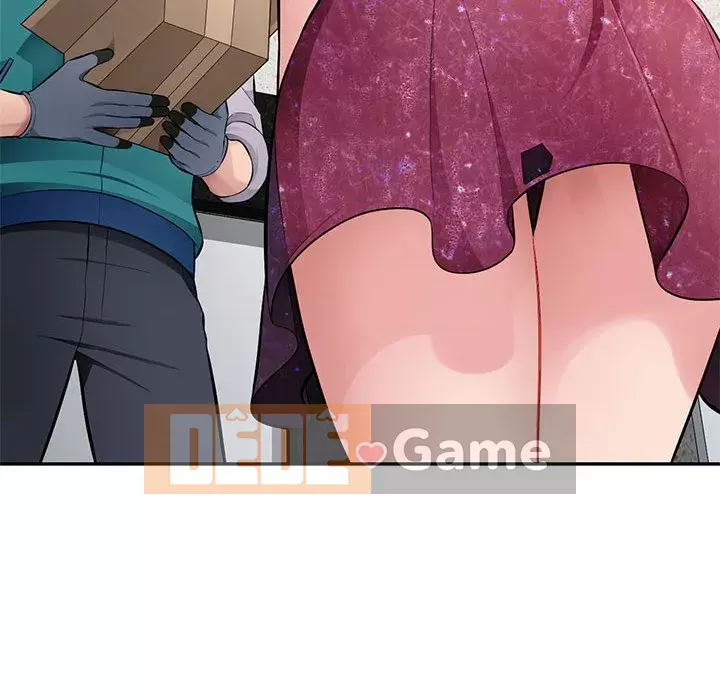 Gia đình ký sinh Chương 27