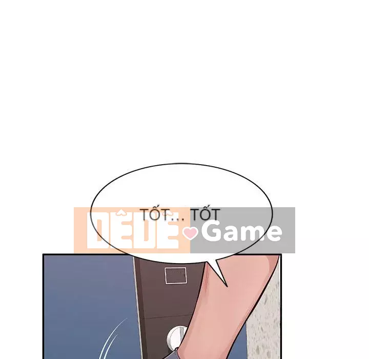 Gia đình ký sinh Chương 27