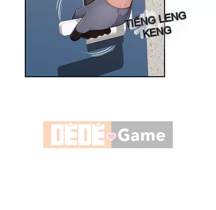 Gia đình ký sinh Chương 27