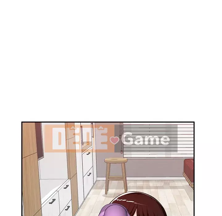 Gia đình ký sinh Chương 27