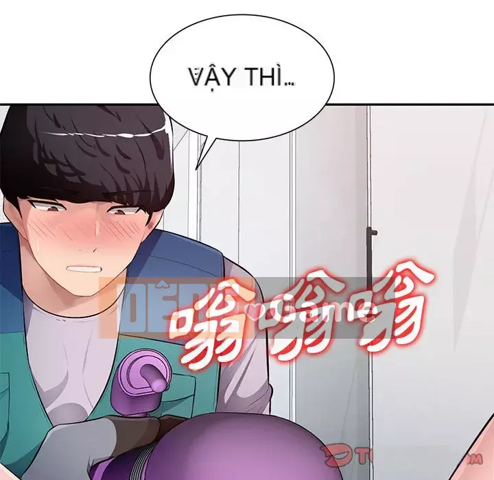 Gia đình ký sinh Chương 27