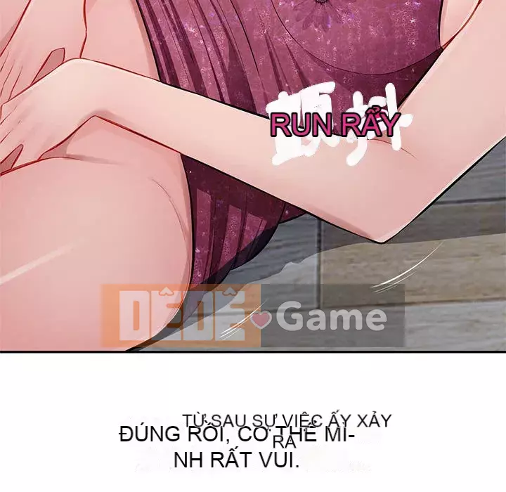 Gia đình ký sinh Chương 27