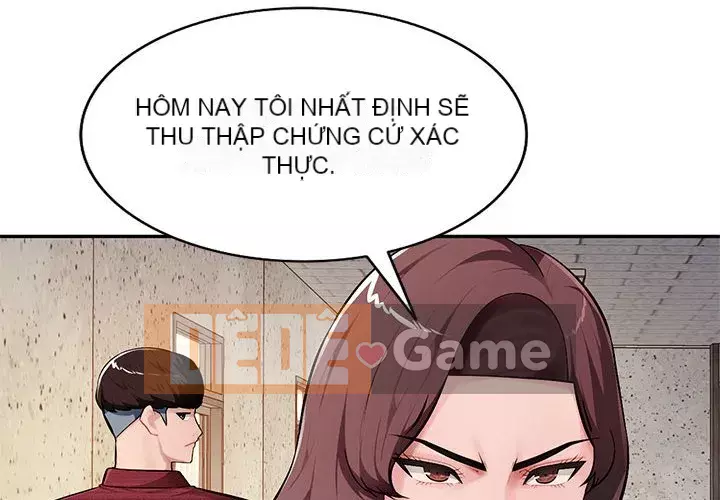 Gia đình ký sinh Chương 23-24