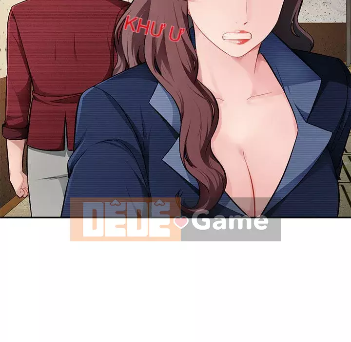 Gia đình ký sinh Chương 23-24