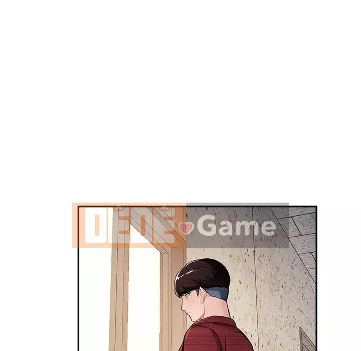 Gia đình ký sinh Chương 23-24