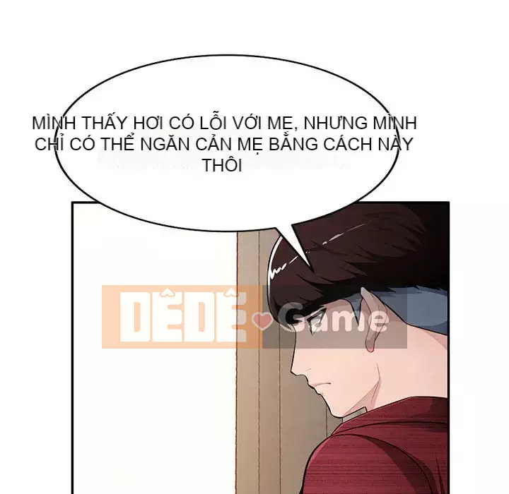 Gia đình ký sinh Chương 23-24