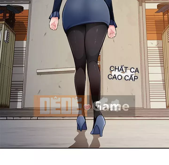 Gia đình ký sinh Chương 23-24