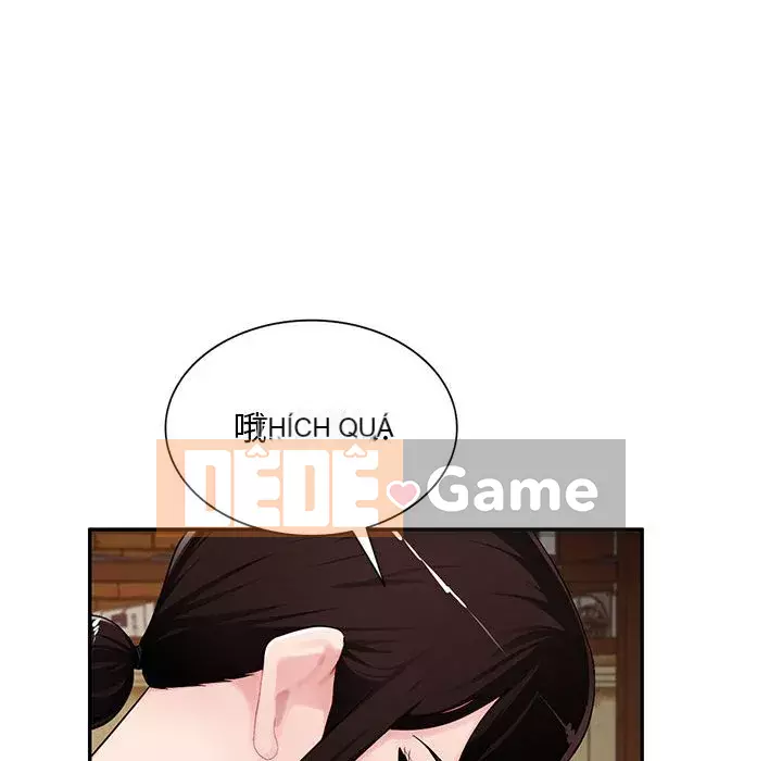 Gia đình ký sinh Chương 23-24