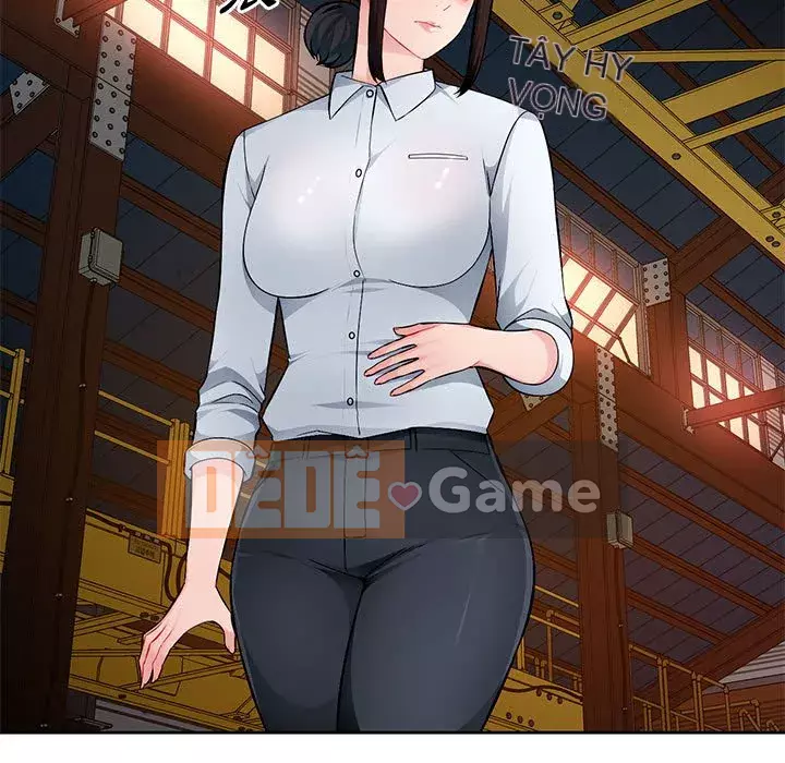 Gia đình ký sinh Chương 23-24