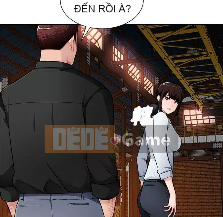 Gia đình ký sinh Chương 23-24