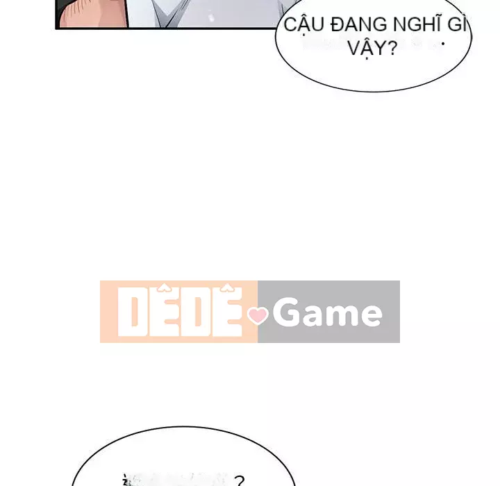 Gia đình ký sinh Chương 23-24