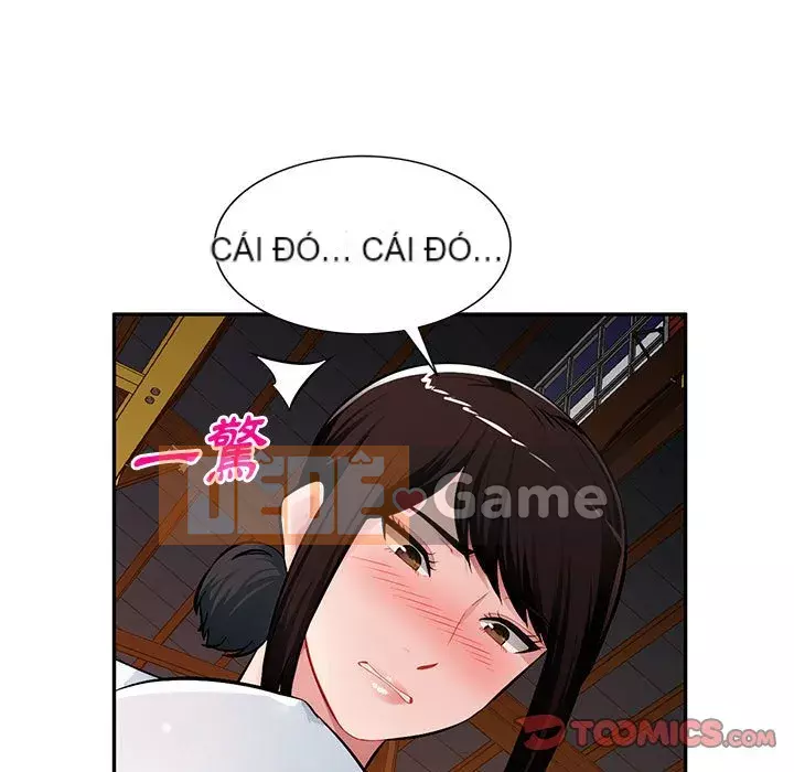 Gia đình ký sinh Chương 23-24