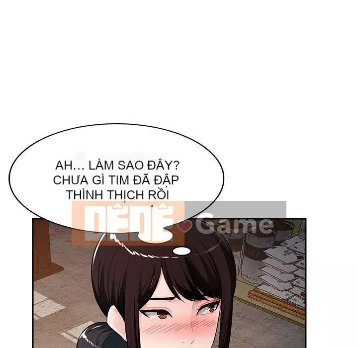 Gia đình ký sinh Chương 23-24