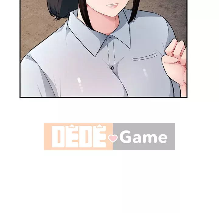 Gia đình ký sinh Chương 23-24