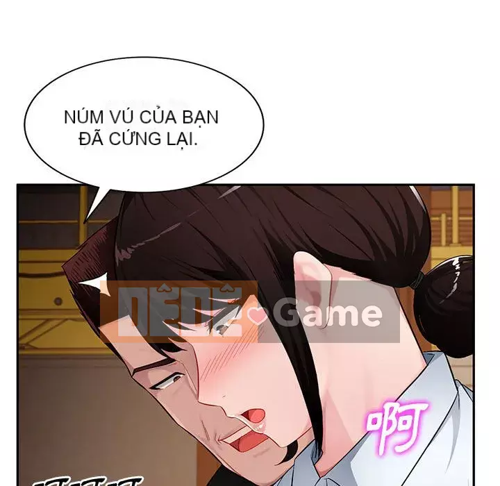 Gia đình ký sinh Chương 23-24