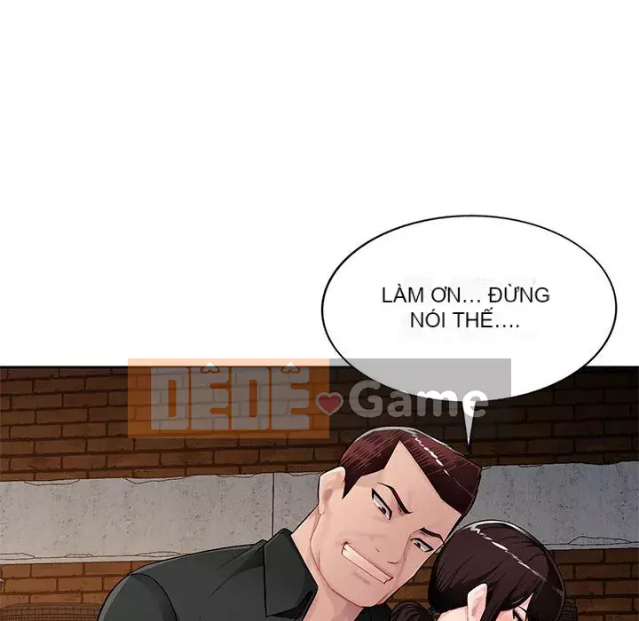 Gia đình ký sinh Chương 23-24