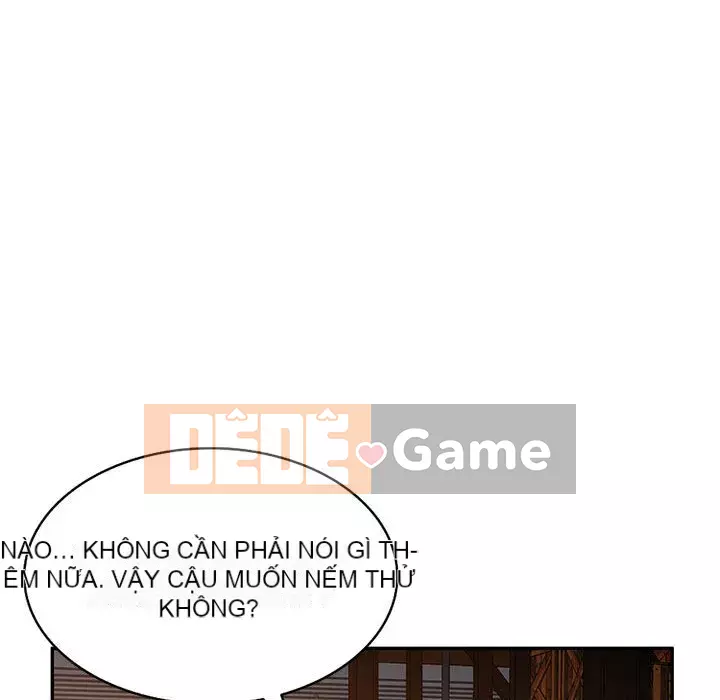 Gia đình ký sinh Chương 23-24