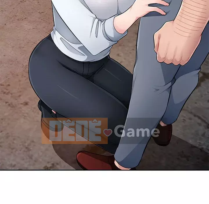 Gia đình ký sinh Chương 23-24