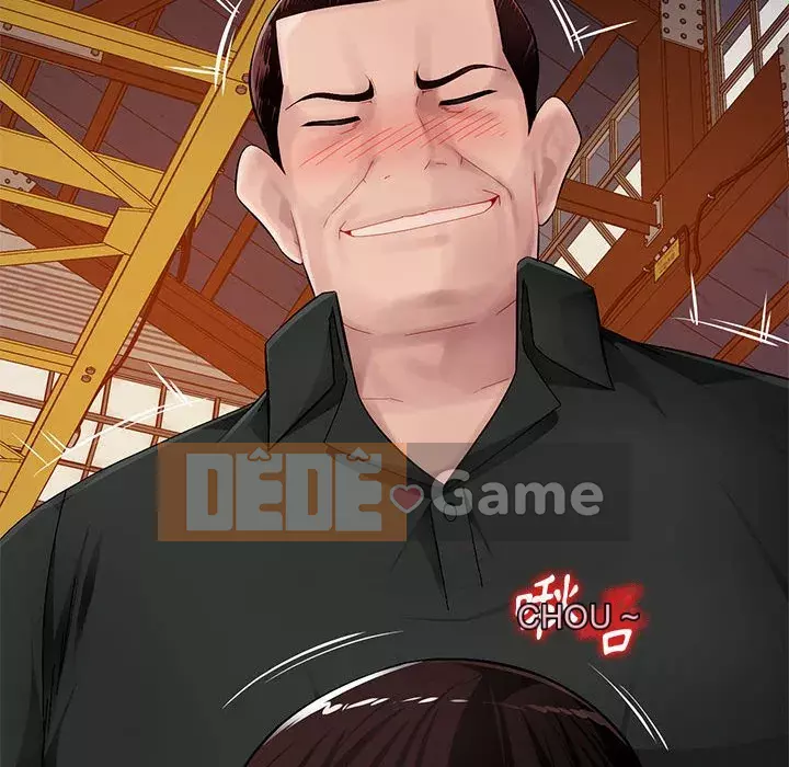 Gia đình ký sinh Chương 23-24