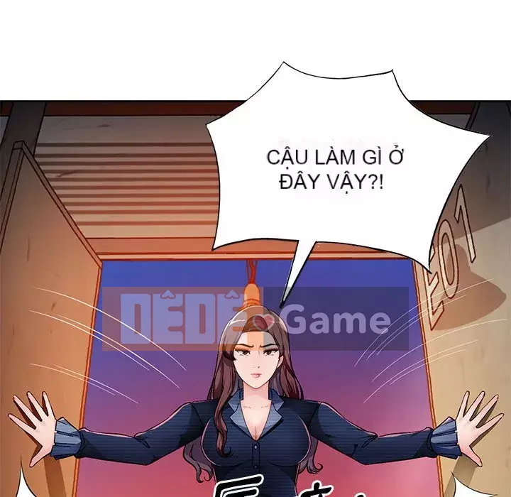 Gia đình ký sinh Chương 23-24