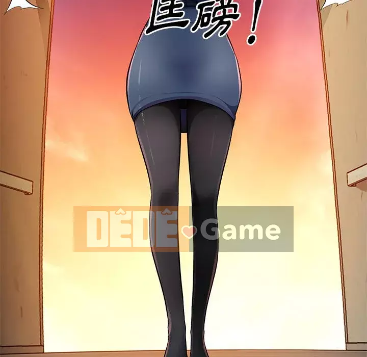 Gia đình ký sinh Chương 23-24