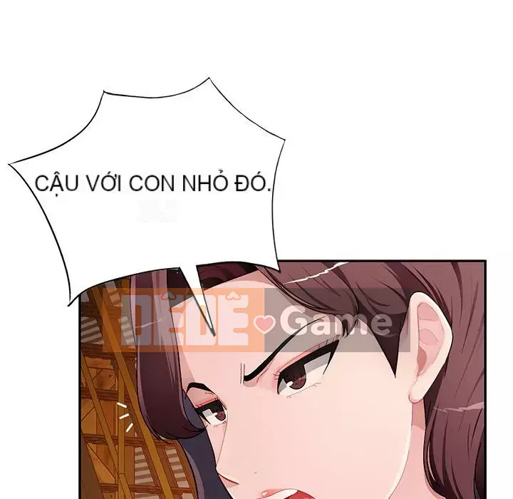 Gia đình ký sinh Chương 23-24