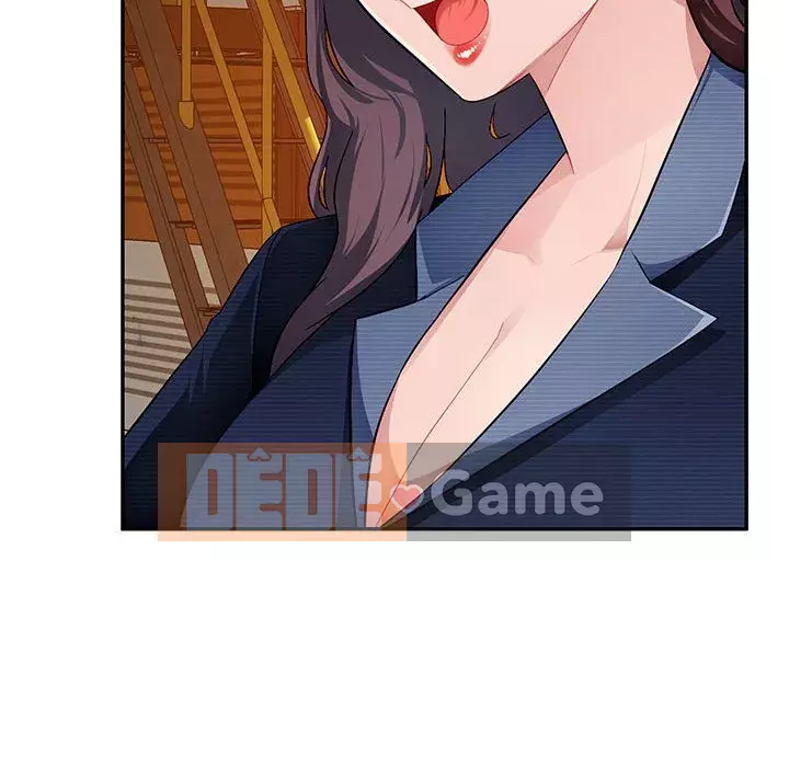 Gia đình ký sinh Chương 23-24