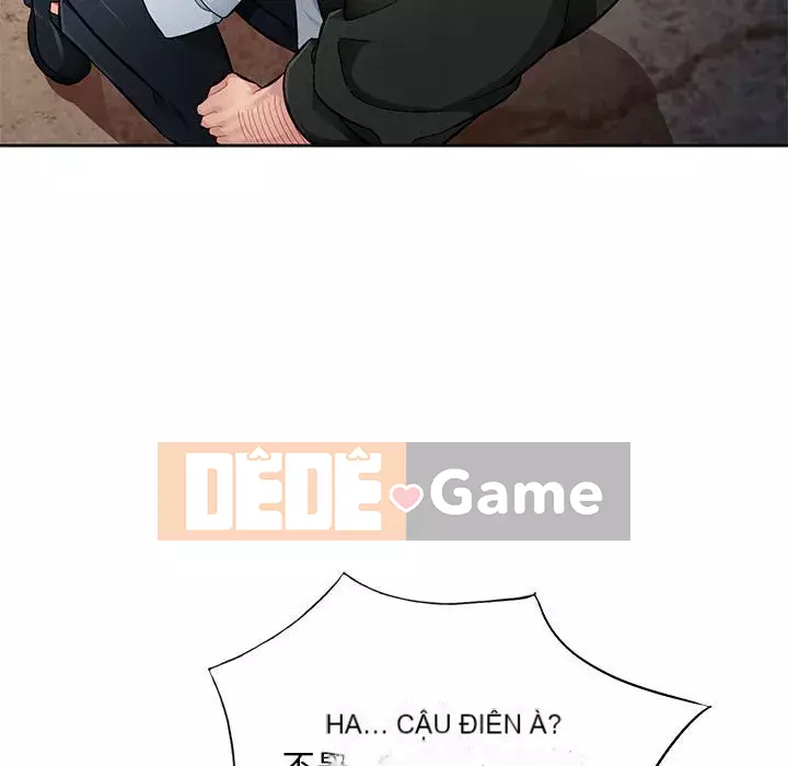 Gia đình ký sinh Chương 23-24