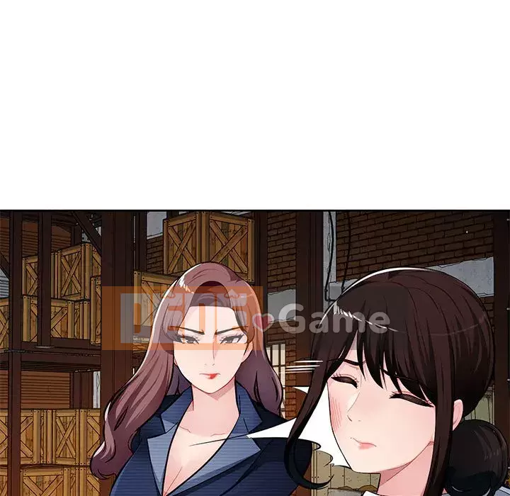 Gia đình ký sinh Chương 23-24