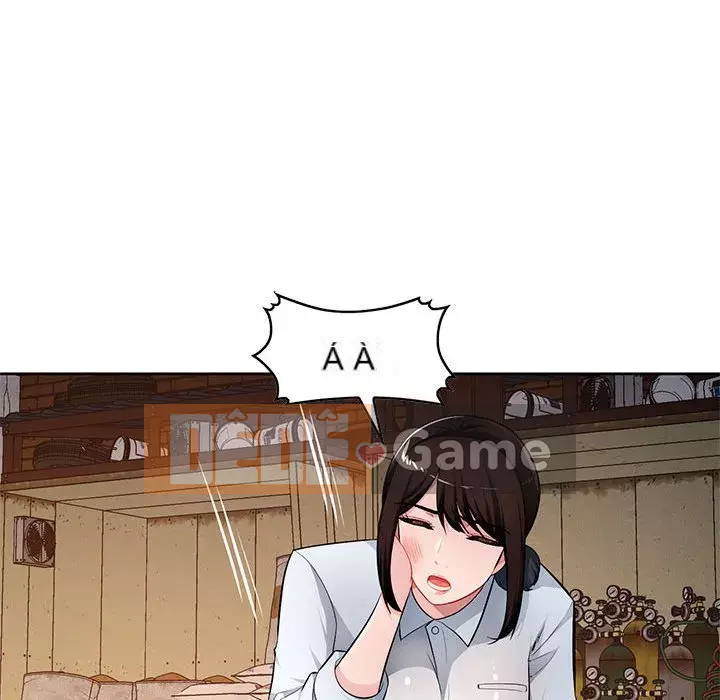 Gia đình ký sinh Chương 23-24