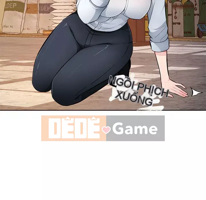 Gia đình ký sinh Chương 23-24