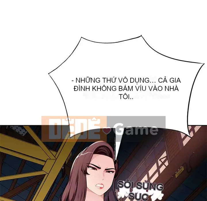 Gia đình ký sinh Chương 23-24