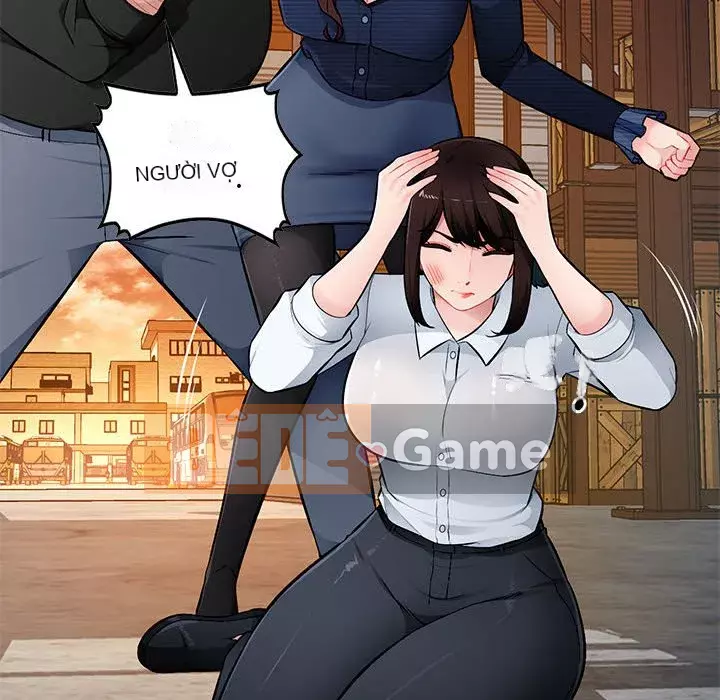 Gia đình ký sinh Chương 23-24