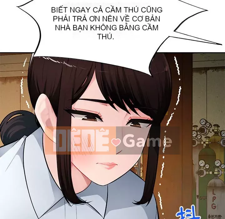 Gia đình ký sinh Chương 23-24