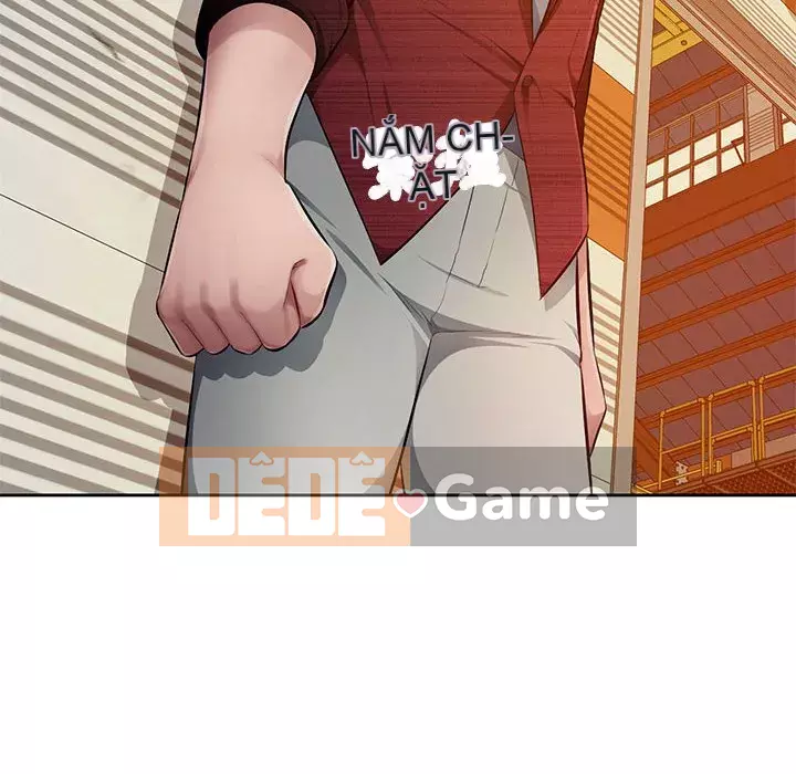 Gia đình ký sinh Chương 23-24