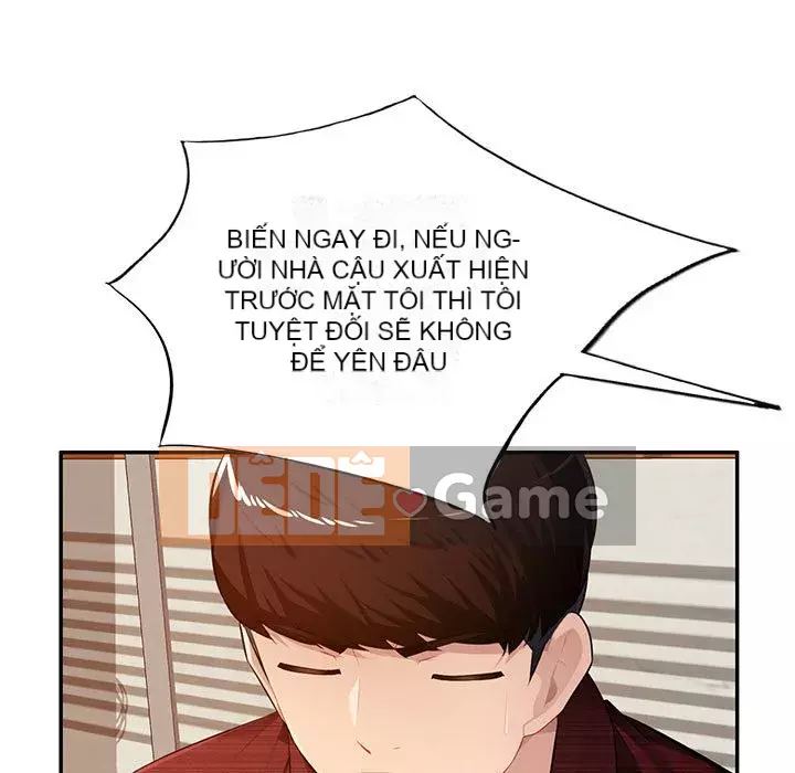 Gia đình ký sinh Chương 23-24