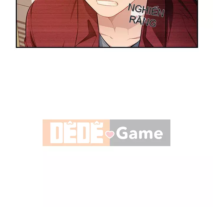 Gia đình ký sinh Chương 23-24